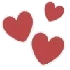 ❤️