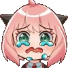 😭