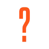 ❓
