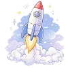 🚀
