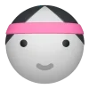 🏃‍♀️