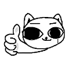 👍