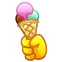 🍦