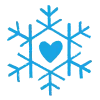 ❄️