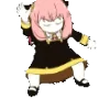 💃