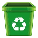 🗑