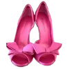 👠
