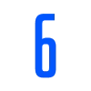 6️⃣