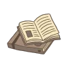 📚