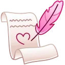 Love Day — Telegram emoji pack