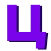💜