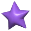 💜