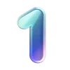 1️⃣