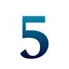 5️⃣