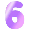 6️⃣