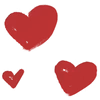 ❤️
