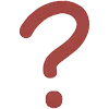 ❓