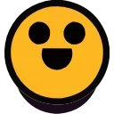 😀