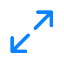 ↔️