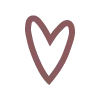❤️