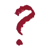 ❓