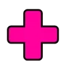 ➕