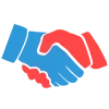 🤝