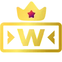 👑