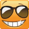 😎