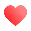 ❤️