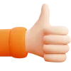 👍
