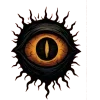 👁