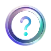 ❓