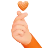 😘