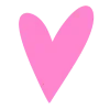❤️