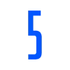 5️⃣