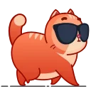 Catz Emoji — Telegram emoji pack