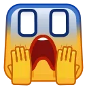 😱