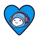 ❤️