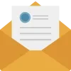 ✉️