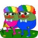 👫