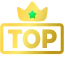👑