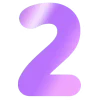 2️⃣
