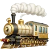 🚂