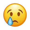 😢
