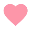 ❤️