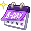 🗓