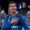 Cristiano Ronaldo — Telegram emoji pack