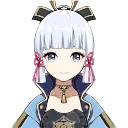 👩