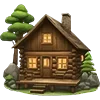 ⛺
